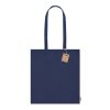 Torba Tayon P176012T granatowy