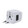 Uniwersalny adapter podróżny SKROSS MUV MICRO P175450T