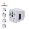 Uniwersalny adapter podróżny SKROSS MUV MICRO P175450T
