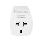 Uniwersalny adapter podróżny SKROSS MUV USB 30W PD P175451T MKT-9670-W