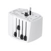 Uniwersalny adapter podróżny SKROSS MUV USB 30W PD P175451T