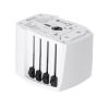 Uniwersalny adapter podróżny SKROSS MUV USB 30W PD P175451T