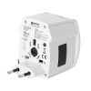 Uniwersalny adapter podróżny SKROSS MUV USB 30W PD P175451T