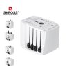Uniwersalny adapter podróżny SKROSS MUV USB 30W PD P175451T