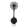 Wachlarz Kelanor P175917T czarny