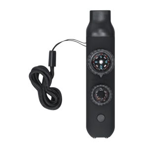 Gwizdek survivalowy Palorix P176046T 