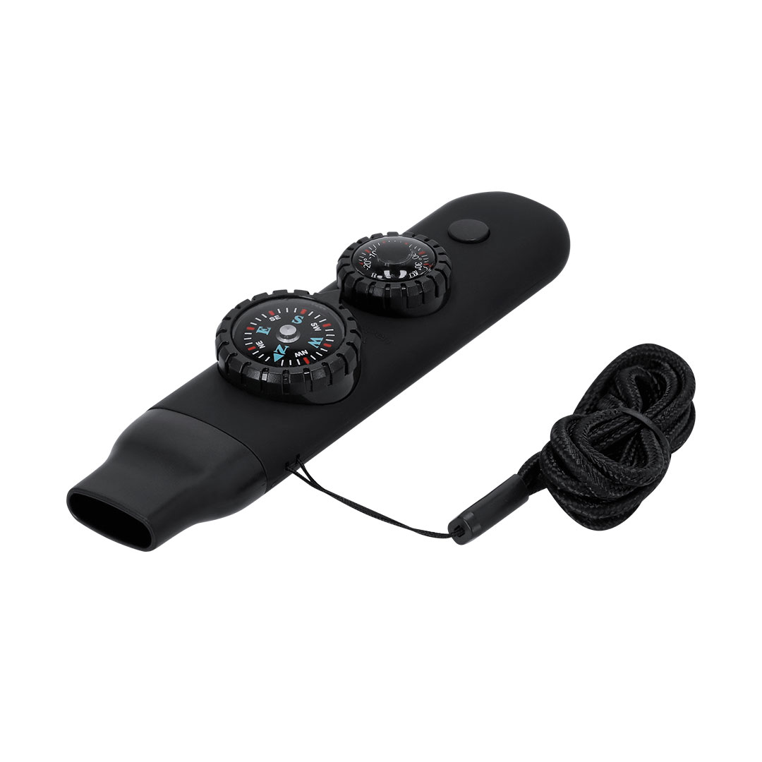 Gwizdek survivalowy Palorix P176046T