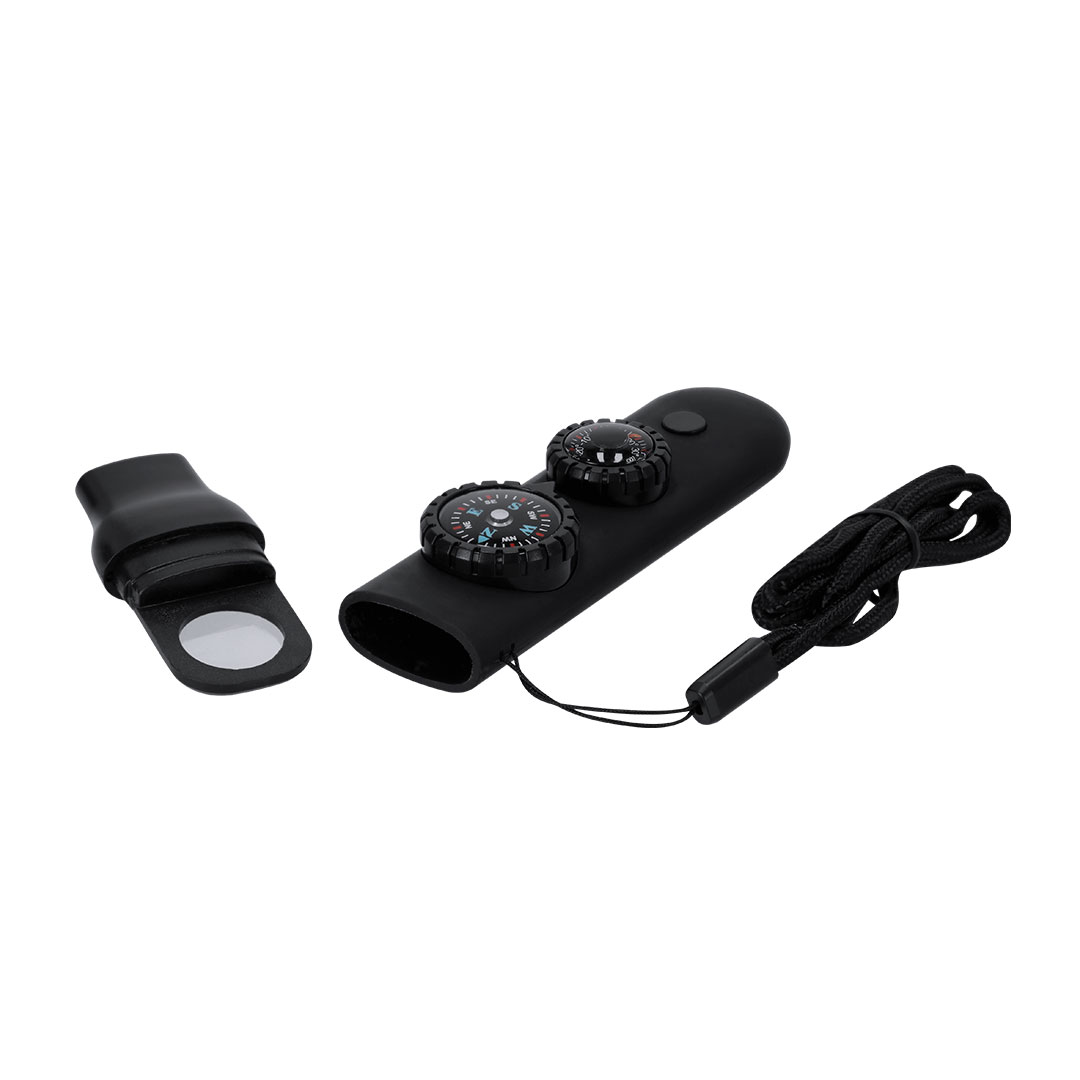 Gwizdek survivalowy Palorix P176046T