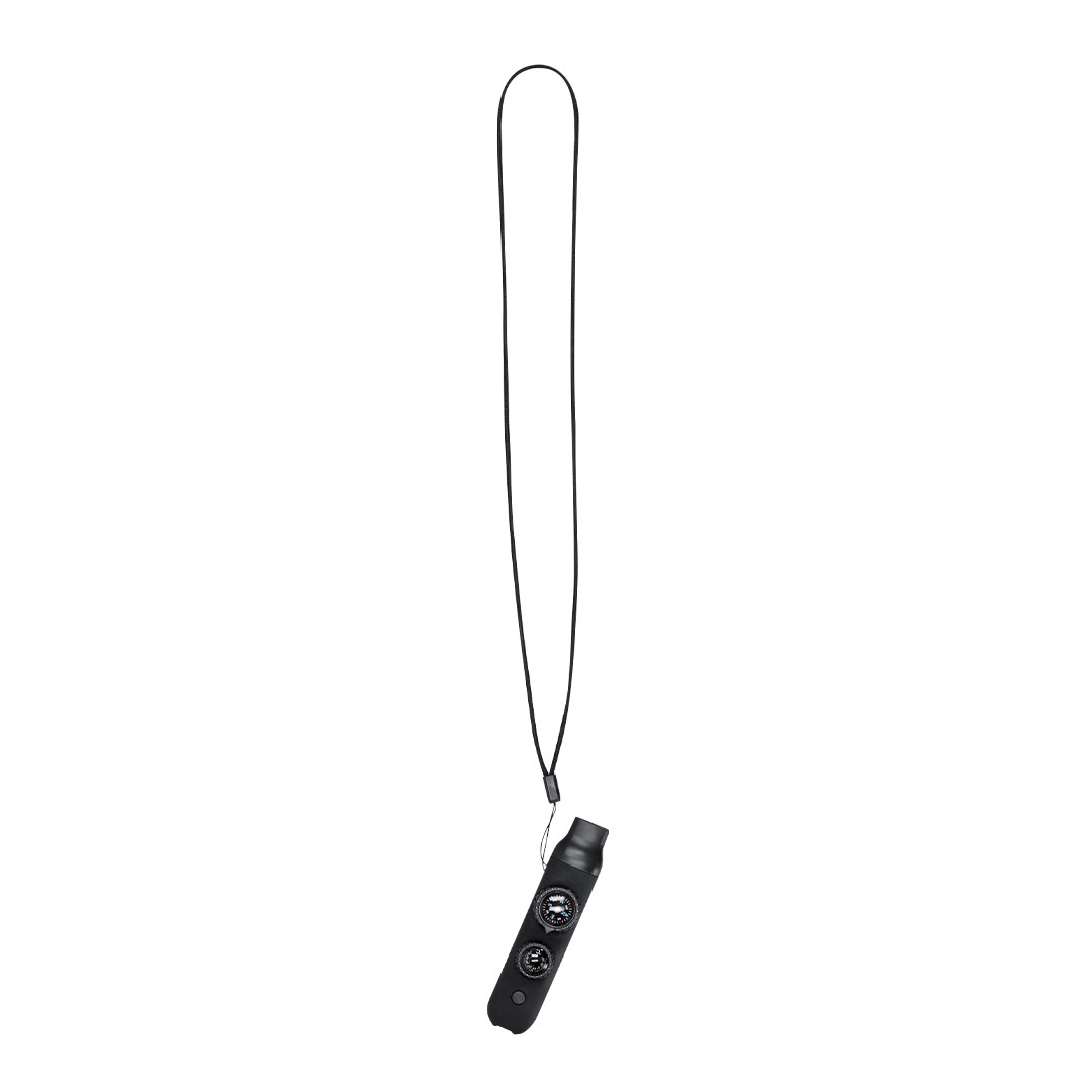 Gwizdek survivalowy Palorix P176046T
