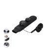 Gwizdek survivalowy Palorix P176046T