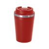 Kubek termiczny Relanor P175626T czerwony