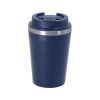 Kubek termiczny Relanor P175626T granatowy
