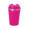 Kubek termiczny Relanor P175626T fuksjowy