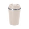 Kubek termiczny Relanor P175626T naturalny