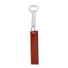 Brelok-otwieracz Kudot P176194T czerwony