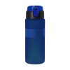 Butelka Karon P175444T niebieski
