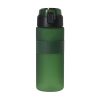 Butelka Karon P175444T zieleń myśliwska