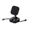 Holder Charging Cable Witan P176019T czarny