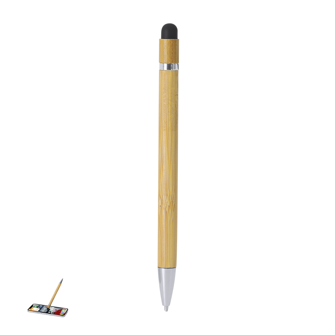 Długopis z rysikiem Rocar P176193T
