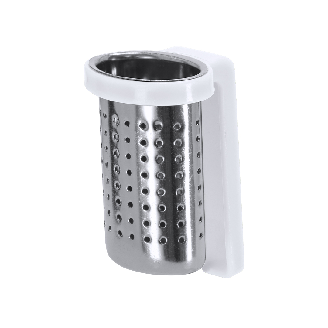 Zaparzacz Pershok P176199T biały