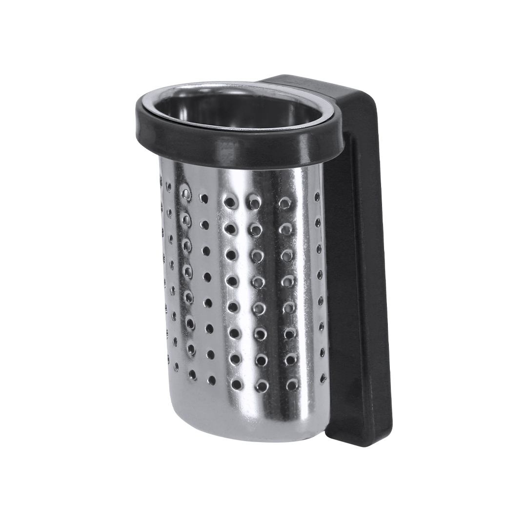 Zaparzacz Pershok P176199T czarny