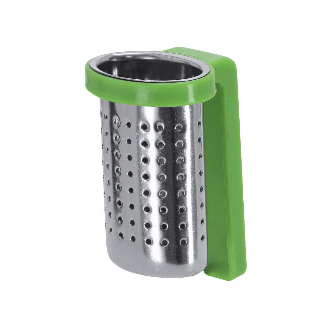Zaparzacz Pershok P176199T zielony