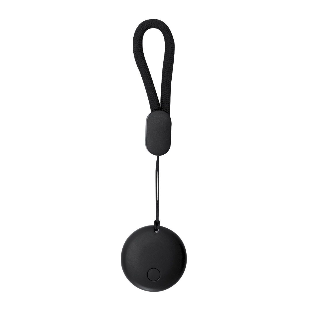 Tracker Marog P175927T czarny