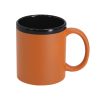 Kubek Sanlar P175498T pomarańczowy
