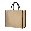 Torba Vasan P175606T czarny