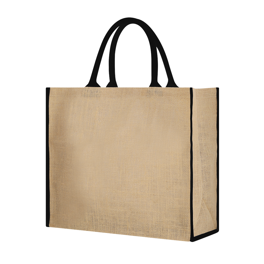 Torba Vasan P175606T czarny