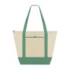 Torba chłodząca Darteli P175659T zielony