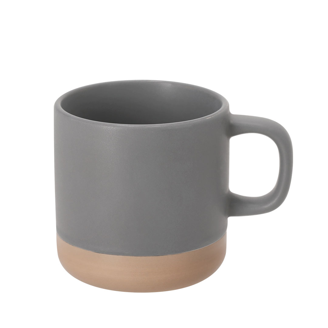 Kubek Canslar P175493T szary