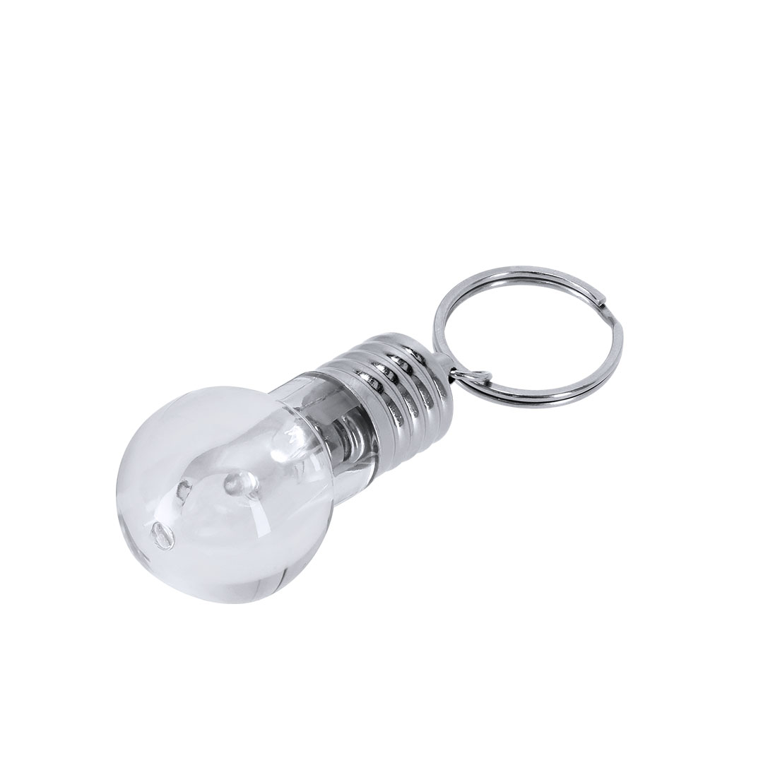 Brelok z latarką Bardan P176181T