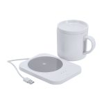 Podgrzewacz kubka z ładowarką Wasoox P175417T 