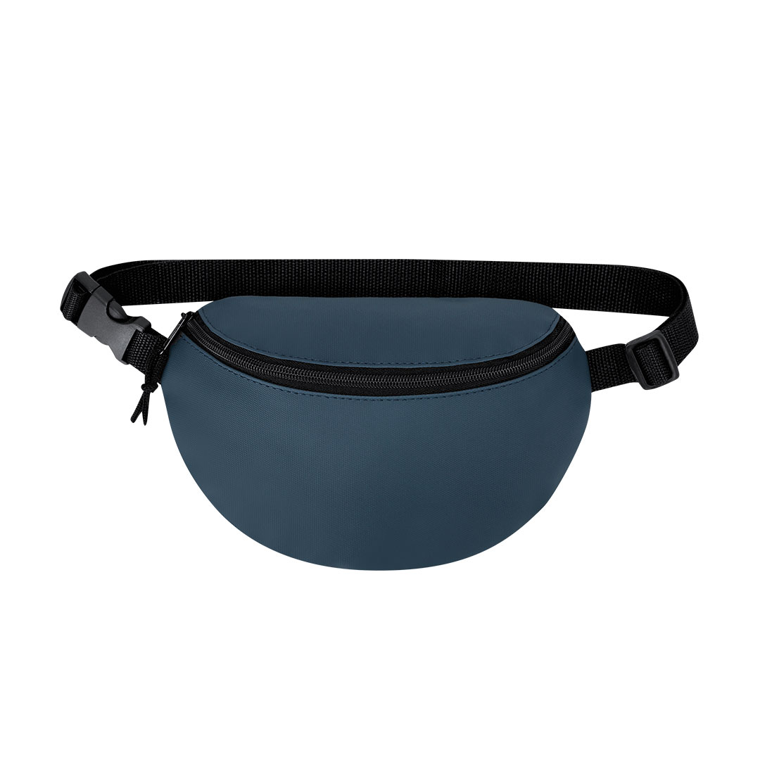 Saszetka biodrowa Daian P175969T granatowy