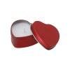 Świeca aromatyczna Linxo P175635T czerwony