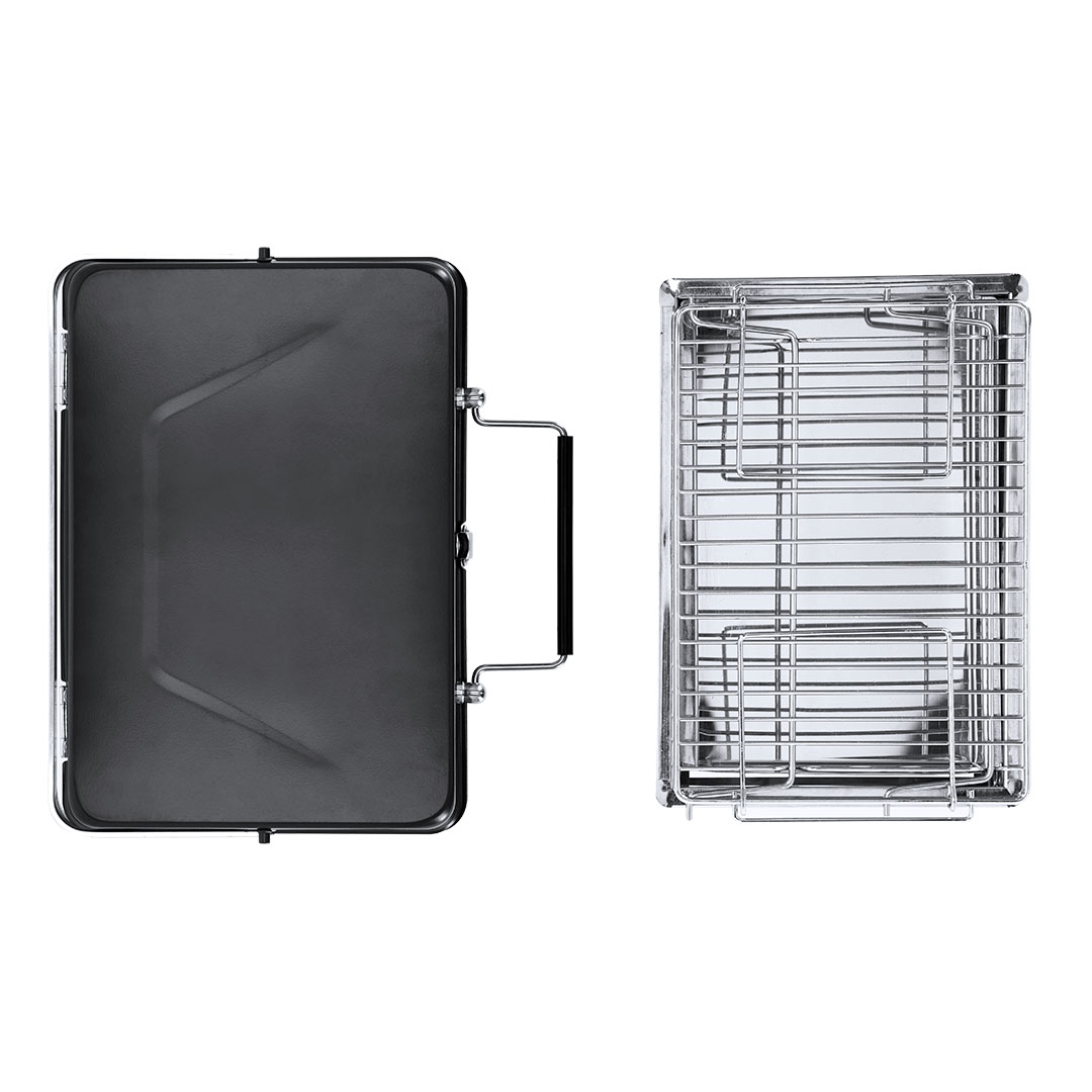 Grill Magnol P175397T