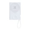 Power bank Barian P176254T biały