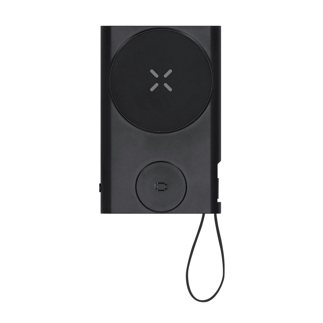 Power bank Barian P176254T czarny