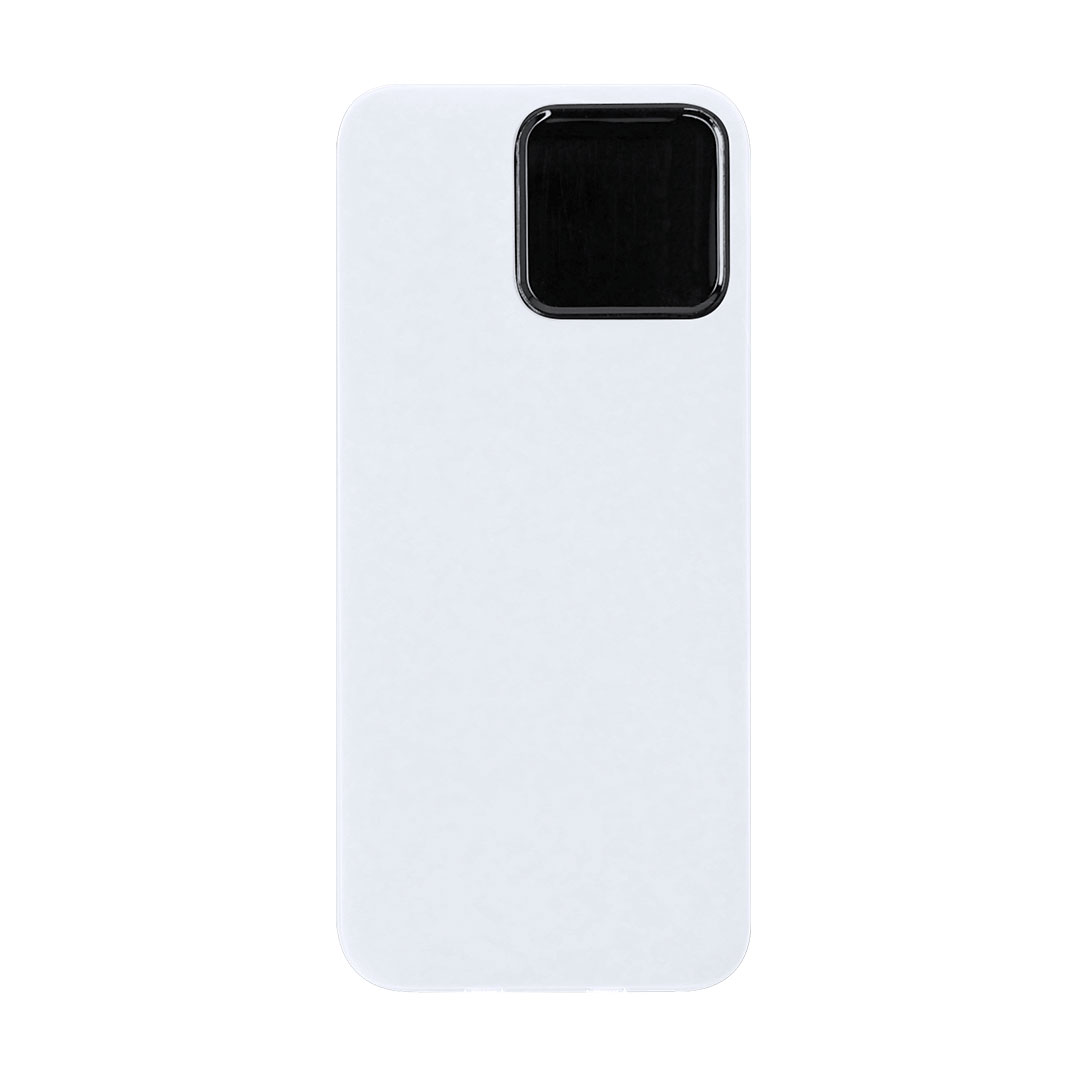 Power bank Fatuox P176256T biały