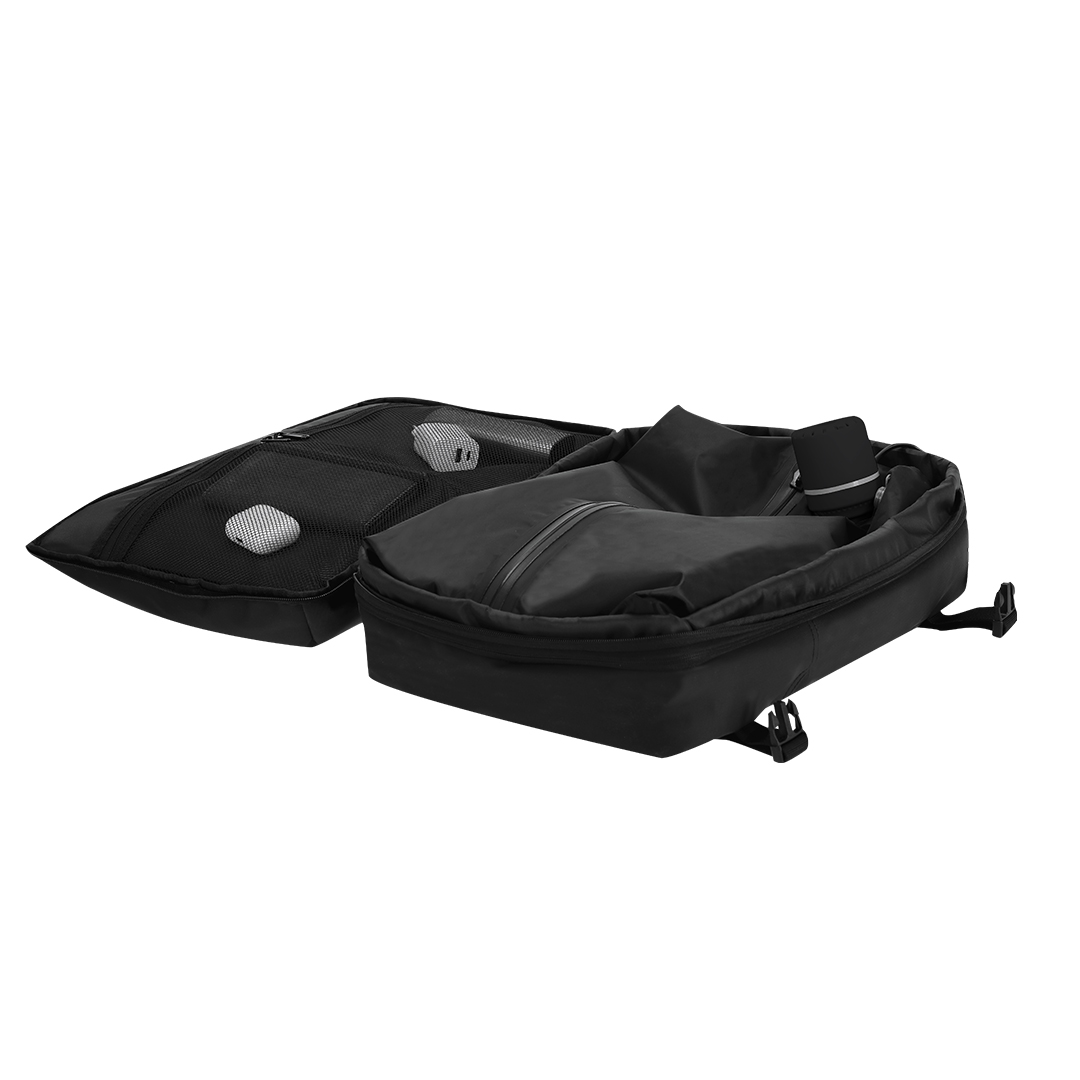 Plecak próżniowy Garnep P176298T