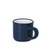 Kubek Ridot P176301T granatowy