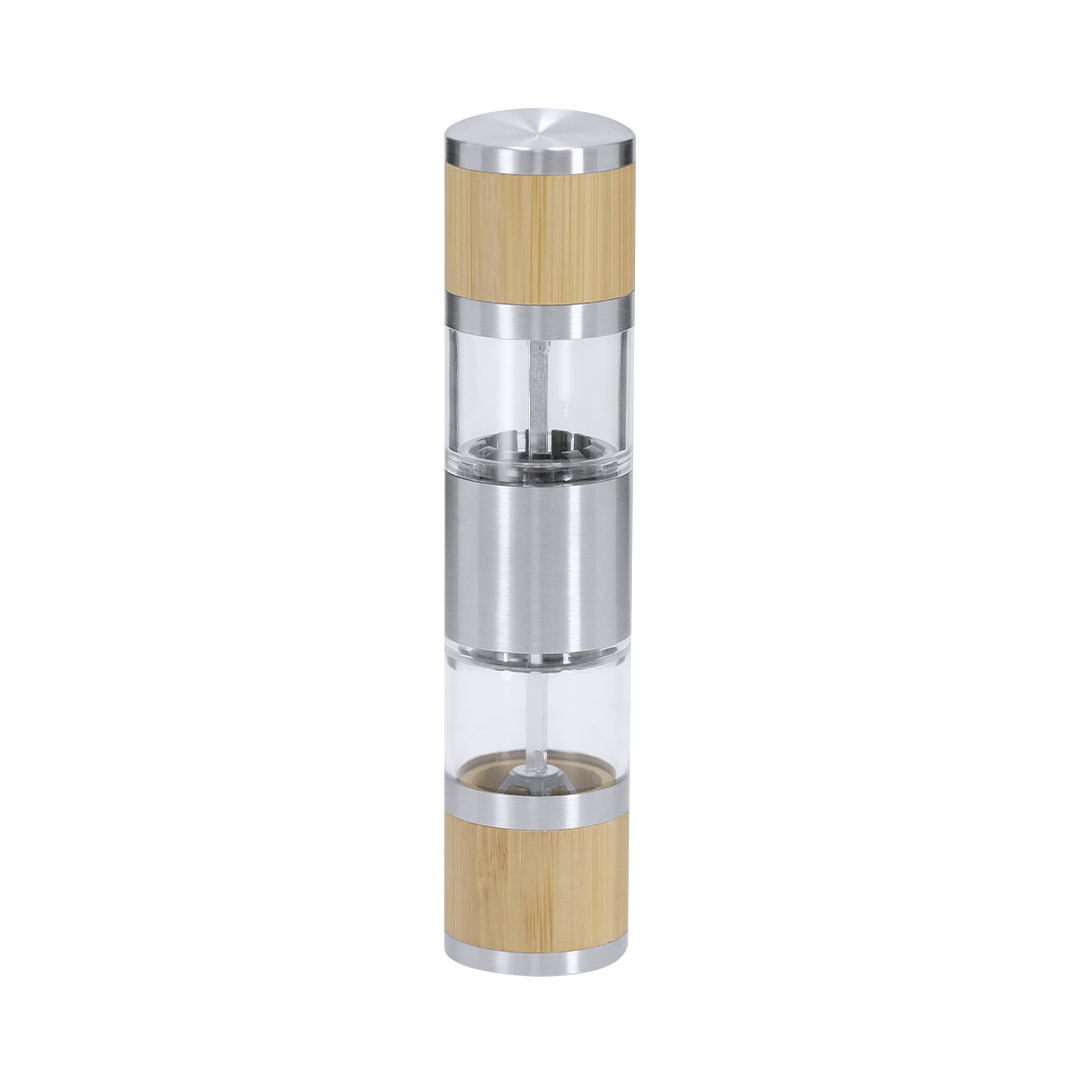 Młynek do soli i pieprzu Tiamat P176312T MKT-22291PLATS/T