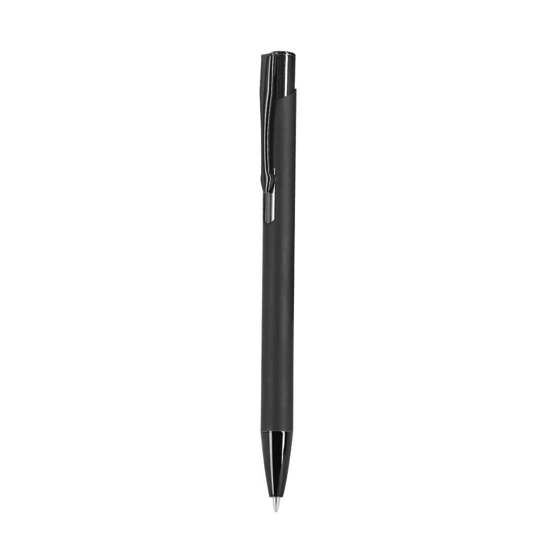 Długopis Trombolix P176323T czarny