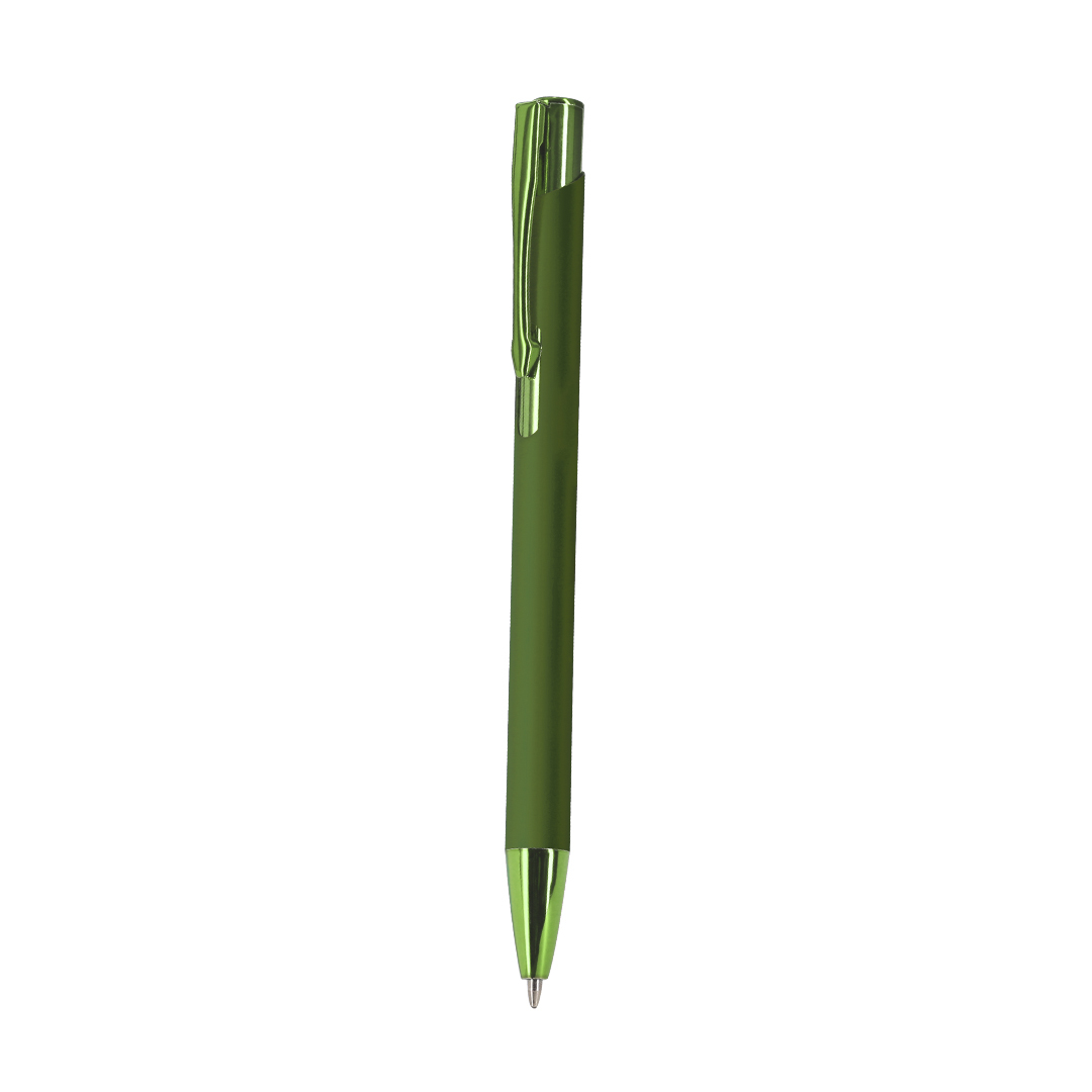Długopis Trombolix P176323T zielony