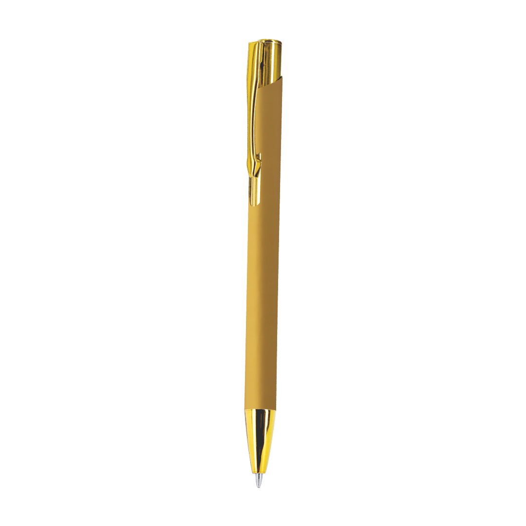 Długopis Trombolix P176323T złoty