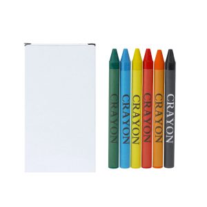 Zestaw kredek Cucko P176348T 
