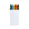 Zestaw kredek Cucko P176348T