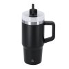 Kubek termiczny Gobby P176374T czarny