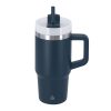 Kubek termiczny Gobby P176374T granatowy